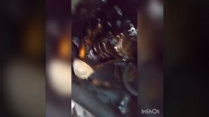 Замена прокладки ГБЦ и колец Toyota Town-Ace