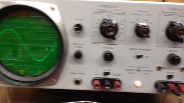 HP 120B Rebuild Part 2 смотреть онлайн