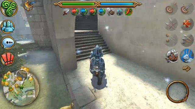 Celtic Heroes LIVE// Где купить скилы?