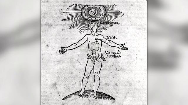 The Study of Natural Magic: Of the Influence of the Stars смотреть онлайн