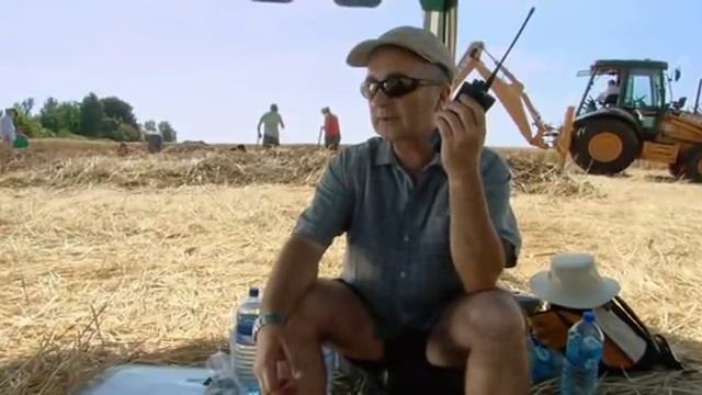 Time Team S14-E07 A Tale of Two Villages, Wicken, Northamptonshire смотреть онлайн