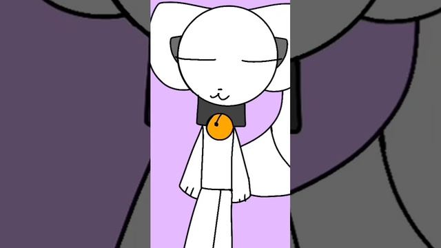 первая анимация ушей? #весна #animation #игры #лето #animationart #flipaclip #рисунок #котывоители смотреть онлайн