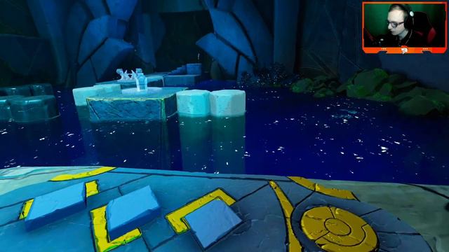 Call of the Sea Глава 6 ФХАЛГОФ’Н ФИНАЛ Я ПРИНЯЛ СВОЮ СУДЬБУ смотреть онлайн
