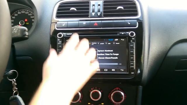 АНТИТЕСТДРАЙВ продукции Redpower CarPad3 от работника Flyaudio смотреть онлайн