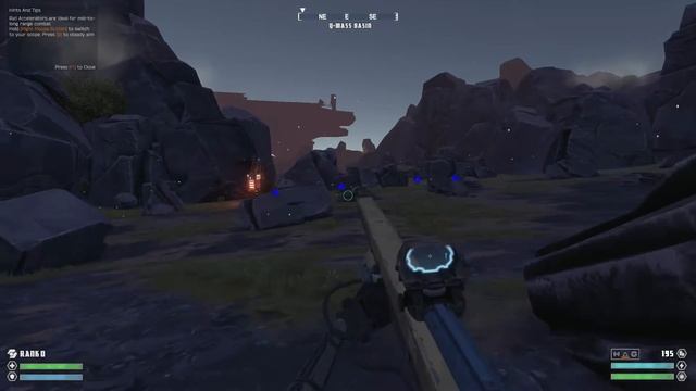The Signal From Tölva Gameplay [PC] смотреть онлайн