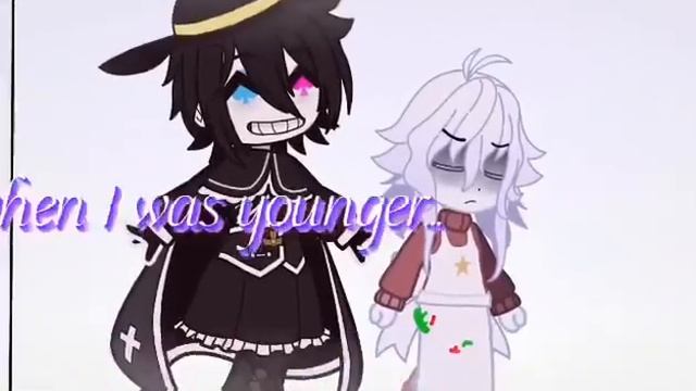 Oh back when I was younger... | It's Not Me It's my basement Older Embry AU смотреть онлайн