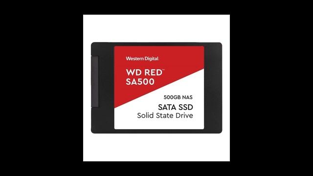 Внутренний SSD накопитель WD — SSD смотреть онлайн