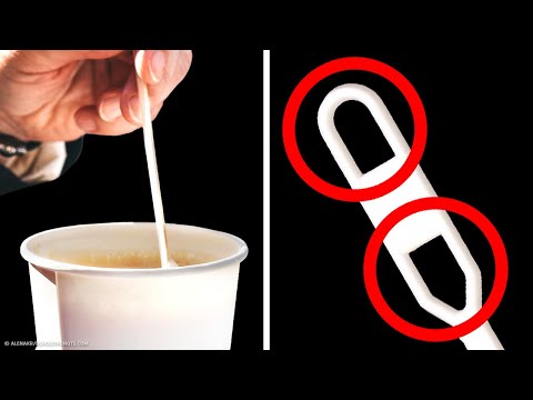 76 вещей и предметов со скрытыми функциями смотреть онлайн