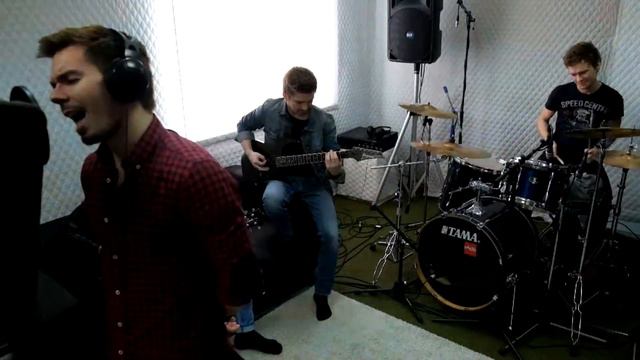 Группа "Прогульщики", г. Казань смотреть онлайн