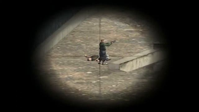 прохождения игры Antikiller миссия - 9 смотреть онлайн