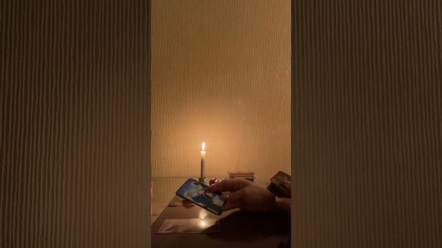 Расклад ?Скучает ли по вам загаданный человек? смотреть онлайн