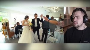 4 СВАДЬБЫ - ПОЧТИ ПЕРЕСПАЛА..