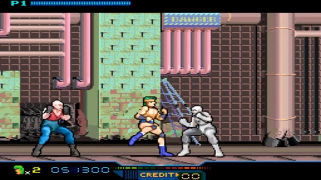 Battlecry (Arcade) (Full Game) смотреть онлайн
