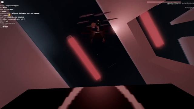 Апрельское обновление в Town debug|Roblox смотреть онлайн