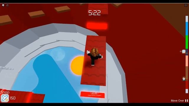 Roblox Tower of Hell VIP server(working) смотреть онлайн