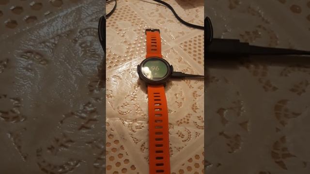 Amazfit pace watch Не подключается часть 1 смотреть онлайн