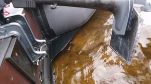 Краткий обзор лодки Yukona 380 НДНД