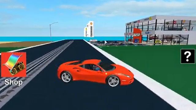 Vehicle Tycoon в Роблокс! Почти прошли весь тайкон. I Roblox смотреть онлайн