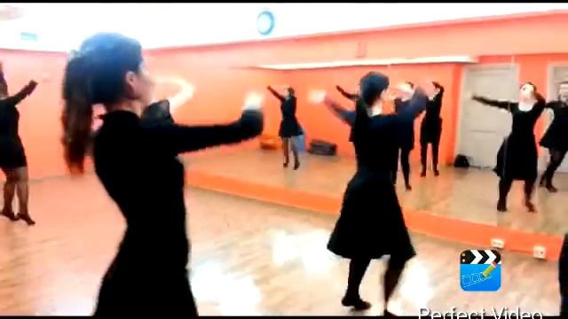 Школа кавказских танцев Kavkaz land смотреть онлайн