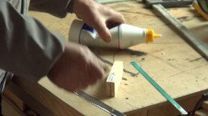 Пасечный нож/ Нож с полотна/ Простой вариант/ Сделай сам/ Пасека/ Нож.