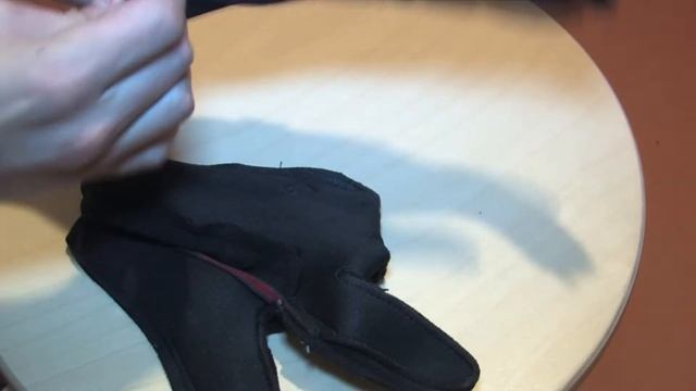 Велоперчатки с aliexpress windstopper. Обзор. смотреть онлайн