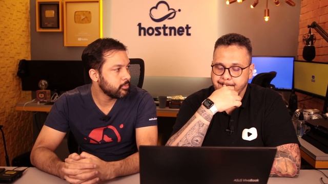Como instalar o Linux na máquina virtual - Aula 05 смотреть онлайн