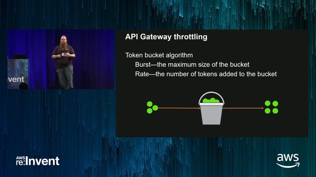 AWS Re:Invent 2017: Operating Your Serverless API In Production At Scale (SRV307)
