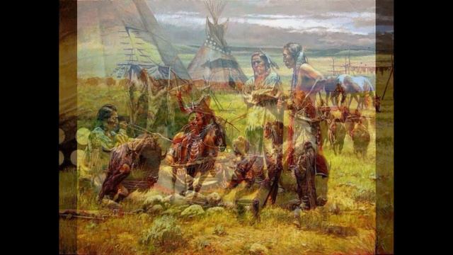 Geronimo (O'Neill Fernandes) смотреть онлайн