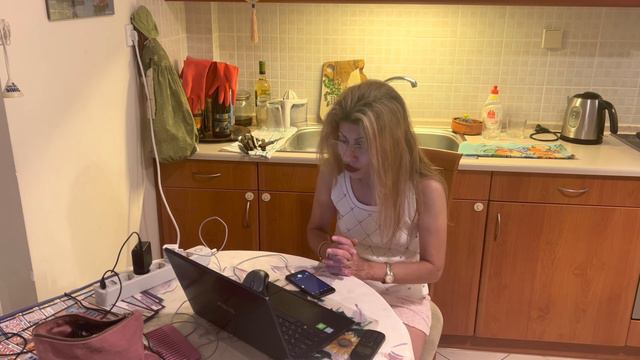 17.06.2023г. Окончание академического года в школах Греции. Гимназия о. АНАФИ. Обращение Т.Янници. смотреть онлайн