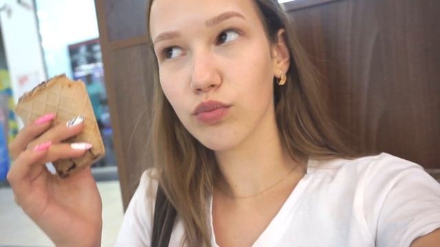 МОЙ ДЕНЬ РОЖДЕНИЯ ♡ 16 ЛЕТ смотреть онлайн