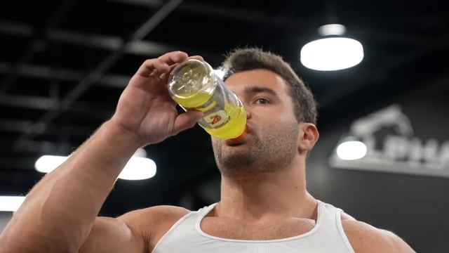 SHOULDERS & ARMS W/ DTREN | Bulk EP.6