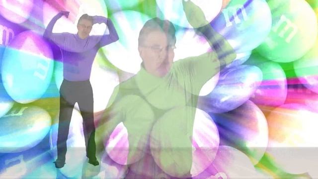 Colors Song | Color Words | Rock Your Body To The Colors | Jack Hartmann