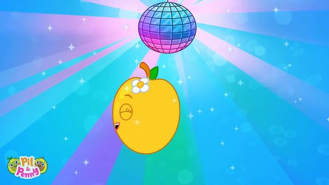 Zombie Vs. Pit And Penny 😧+ More Funny Kids Cartoon | Funny Zombie Is Coming By Pit & Penny 🥑