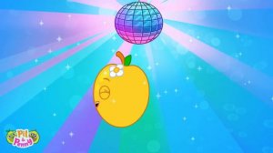 Zombie vs. Pit and Penny 😧+ More Funny Kids Cartoon | Funny Zombie Is Coming by Pit & Penny 🥑