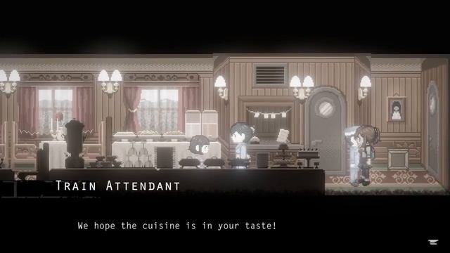 Re:Turn – One Way Trip -- В поисках пропавших друзей смотреть онлайн