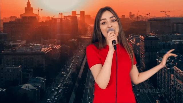 "Родники" - "Динь - дон", исп. Жильникова Валерия смотреть онлайн