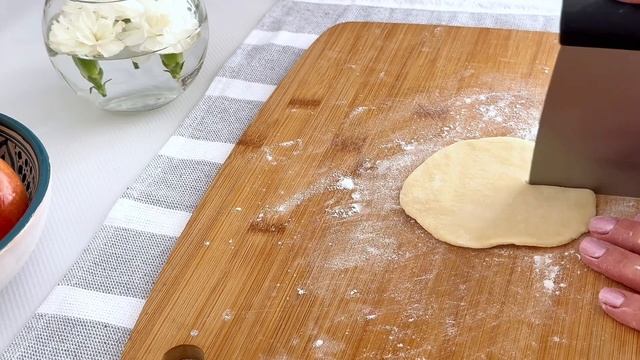 Бантики. Нежное песочное тесто на йогурте. #рецепт #песочноетесто #вкусно смотреть онлайн