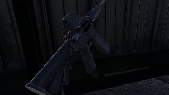 HTC Vive - Virtual Warfighter - H3VR meets Onward - New game with great potential смотреть онлайн