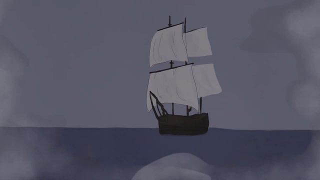 КЛИП ПРОКЛЯТИЕ РУСАЛКИ- GREEN APELSIN (ФАН АНИМАЦИЯ ) смотреть онлайн