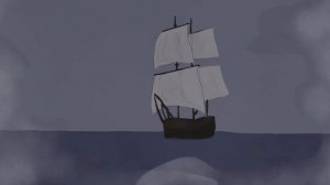 КЛИП ПРОКЛЯТИЕ РУСАЛКИ- GREEN APELSIN (ФАН АНИМАЦИЯ )