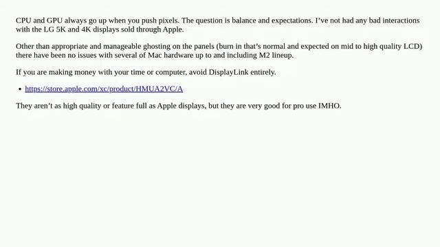 MacBook Pro (16-inch, 2021) and dual 27inch 4k monitor setup смотреть онлайн