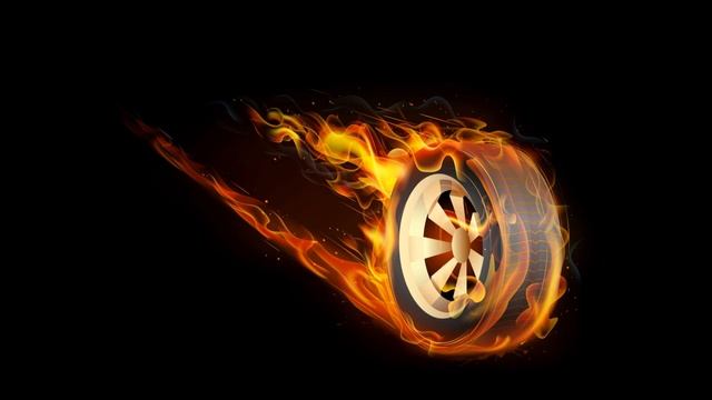 Photoshop material flame PS素材火焰 смотреть онлайн