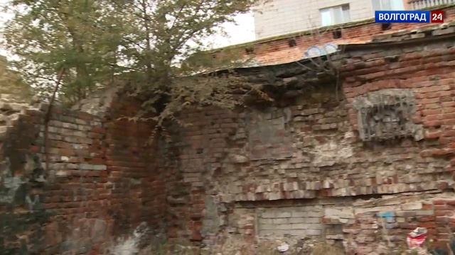 Архиград. Улица Клинская. Часть 2. 10.11.16