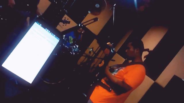 Besout 2 Band - Kamelia смотреть онлайн