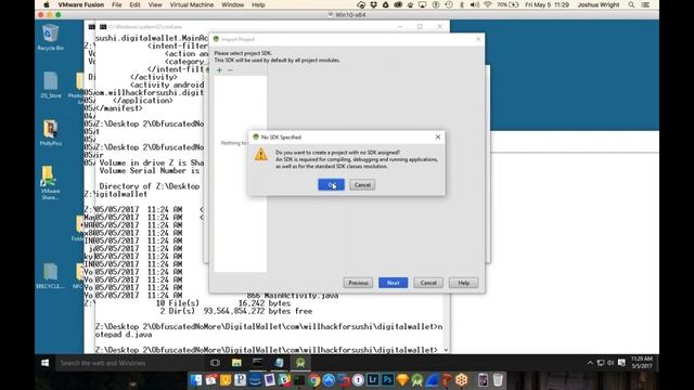 SANS Webcast: Obfuscated No More - Practical Steps for Defeating Android Obfuscation смотреть онлайн