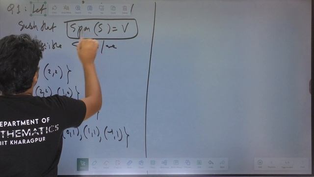 Doubts Class-71: CUET, JAM, GATE & NET 2024 | Statistics & Mathematics | Mathstats@9958472126 смотреть онлайн