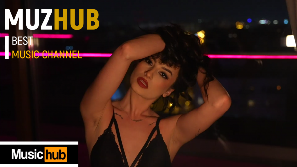 ALEX TASTY - STRONGER [MUZHUB]