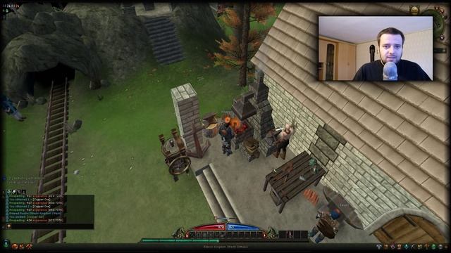 Eldevin / F2P / Gameplay / Recenzja смотреть онлайн