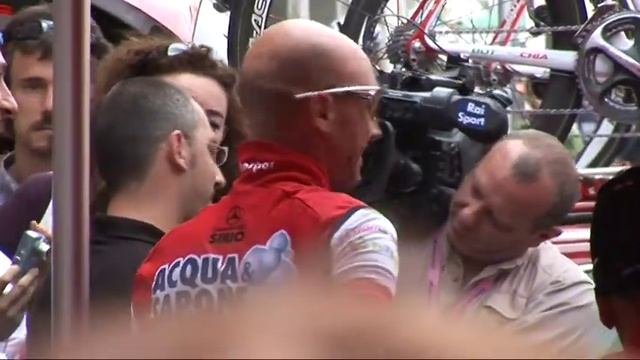 SAVIGLIANO IN GIRO смотреть онлайн