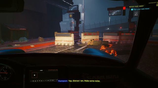 The Cybernetic Takeover - Let's Play Cyberpunk 2077 Episode 102: Recruiting Rogue смотреть онлайн